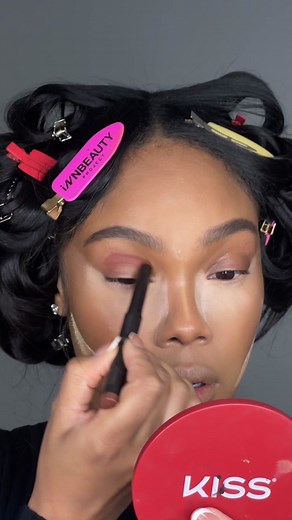 Mauve Eyeshadow Tutorial | Step-by-Step Makeup Look