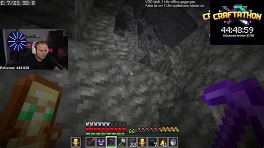 🔴 GOLEM ERÖFFNUNG um 21 UHR 🔴 CRAFT ATTACK 13 🔴 SONNTAG ERÖFFNUNG 🔴 CRAFTATHON | 1 SUB = 3 MIN 💥 24/7 LIVE 🔴 !rad !nitrado !emma