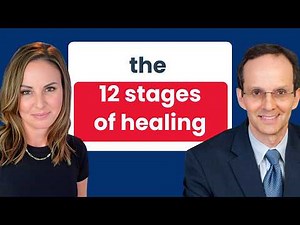 A Doctor’s Recovery Blueprint for ME/CFS, Long COVID and Chronic Pain | Dr. David Schechter, MD