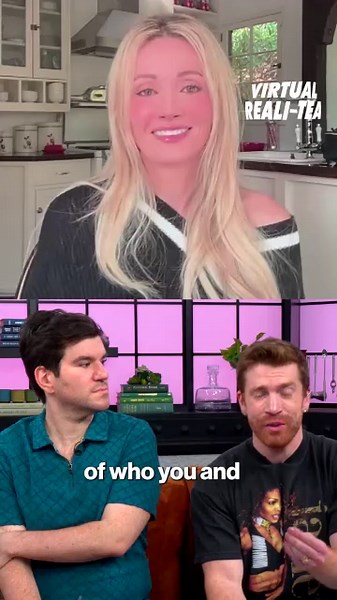 Holly Madison on Crystal Hefner drama