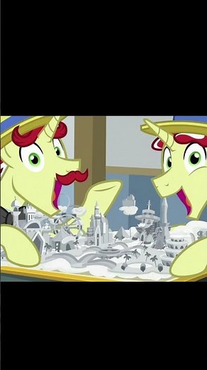Flim-Flam Correspondence School of Friendship Commercial