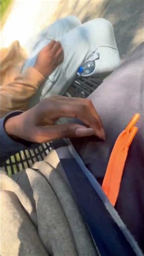 Spring Break Nature Walking Tour Through Lucille Park Trail In Powder Springs Georgia#trending