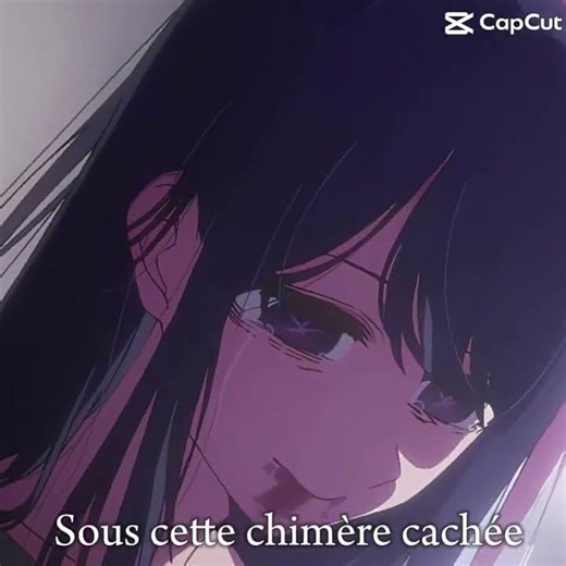 idole version française #anime