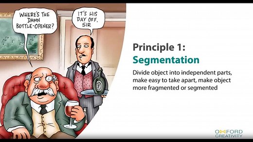 Best 40 TRIZ Principles To Boost Your Design Challenges