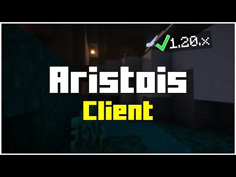 How To Install Aristois Client for Minecraft 1.20.6 (Easy & Fast)