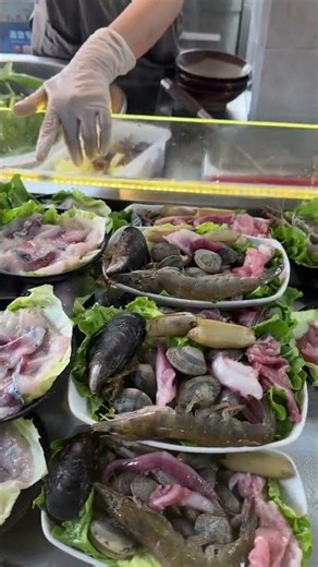 Epic Fast Food Snack Haul: Must-Try Street Eats