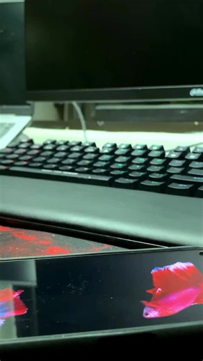 Diy 3D screen #diy #tips | DIY MAN