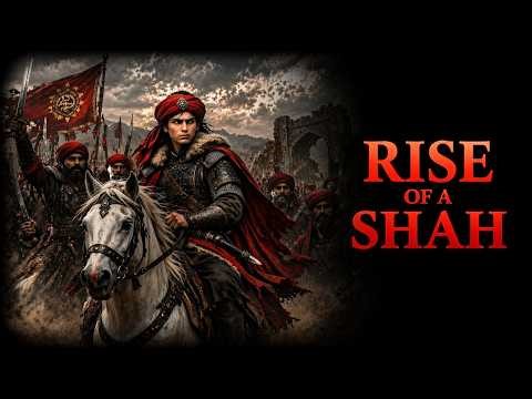 The Safavid Empire: Rise of Persia’s Shia Power