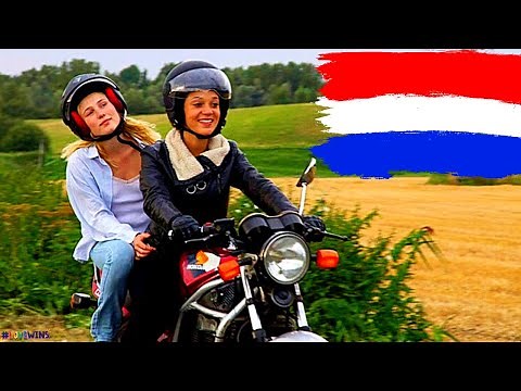 TOP 10 DUTCH LESBIAN MOVIES & SERIES🏳️‍🌈❤️🎬