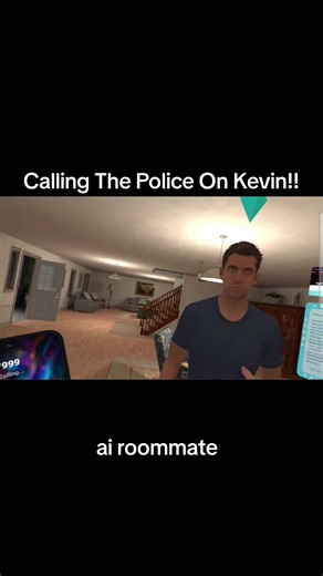 NEW EPISODE OUT NOW! LINK IN BIO!! #fyp #vrgaming #funnymomments #virtualreality #gamingmoments