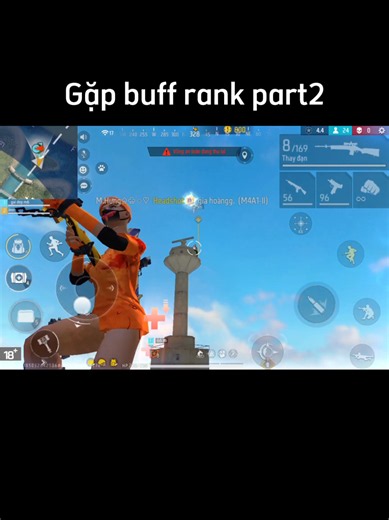 Free Fire phần 3 chuẩn bị ra mắt? Tin đồn, xu hướng và buff rank