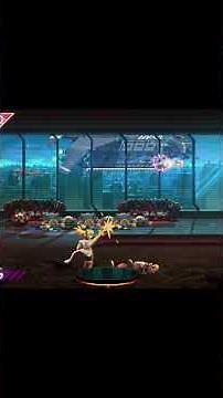 Neon Inferno #IndieGames #NintendoSwitch2 #NintendoSwitch #VideoGames