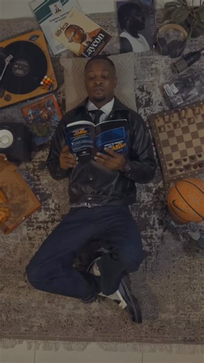 It’s a different vibe Everyday!! Everyday Anthem Out Now Link in Bio‼️📚 👔: @offmaycurtis 🎥: @nv1of1 | Laycon