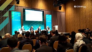 2.1K views · 73 reactions | Datuk Mohd Anuar Taib, #PETRONAS EVP & CEO Upstream, shares some takeaways from his session ‘Company Strategies for the Energy Transition’ at CERAWeek 2019. Click to watch! | PETRONAS | Facebook