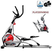 Ellipsentrainer Test 2026 • Die 6 besten Ellipsentrainer im Vergleich - RTL Online