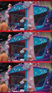 Miss #IAAPA ? Magic Jump has you covered. we 😍 #inflatables | Magic Jump
