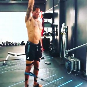 28K views · 534 reactions | www.functionalpatterns.com/instagram Colin Lockett getting in some work on that posterior oblique sling!!! | Functional Patterns | Facebook