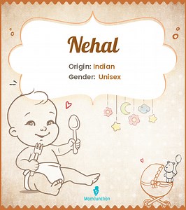 Nehal Name Meaning, Origin, History, And Popularity