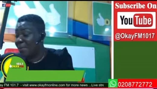 14 reactions · 3 comments | Education Minister sets the record straight— Newspapers Review #okayfm | Okay 101.7 FM | Facebook