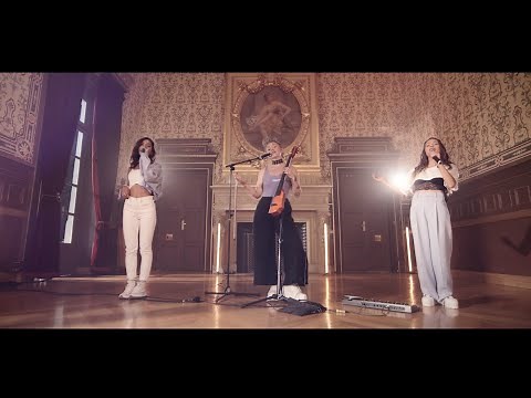 L.E.J - Summer 2020 (Live Session)