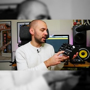 Eric Arko Dives in With the ReVolt Bass, showcasing the 3 epic tones inspired by legends. 🤘 👀 Check out the full video here - https://loom.ly/qVrlYAo 🔽 Follow Erik 🔽 FB - Erik Arkö - Bass Player IG - erikarkoonbass TT - erikarko YT - erikarko #twonotes #IR #DynIR #ImpulseResponse #revolt #revoltbass #bassguitar | Two notes Audio Engineering