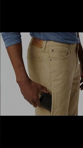Levi's Athletic Tech Jeans - Your New Favorite Fit!