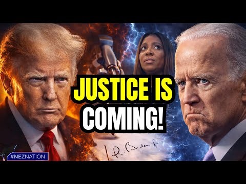 🔥PAYBACK TIME! Trump Calls for MASS ARRESTS in Justice Reckoning Over Democrat Scandal