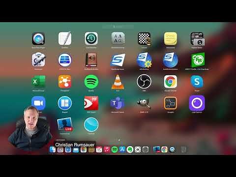 Microsoft Teams Tutorial Einrichtung, Teams, Anrufe und Besprechungen