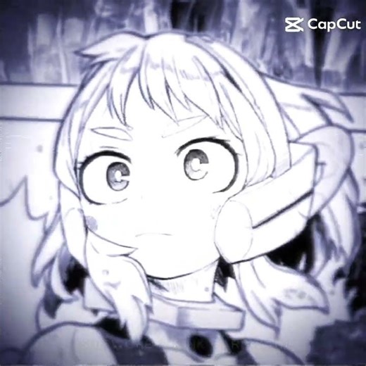 Uraraka edit!! #Catcut