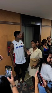 Mag interview raman unta ko sakong visa karon hahaha | Crissa Ayao Liaging