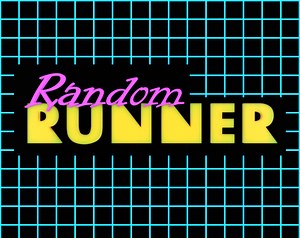 Random Runner by tyizer