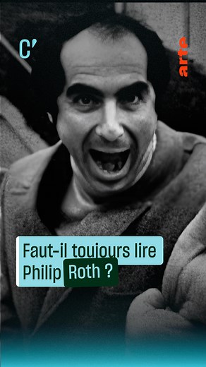 « Voilà un écrivain qui évoque ouvertement ses excès masturbatoires » ✍️ Avec Culture Prime | ARTE