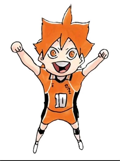 Haikyuu: A Closer Look at Kageyama and Hinata