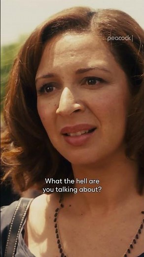 Deanne is WILD 😂 #GrownUps #SalmaHayek #MayaRudolph #Comedy #Pregnant #Shorts