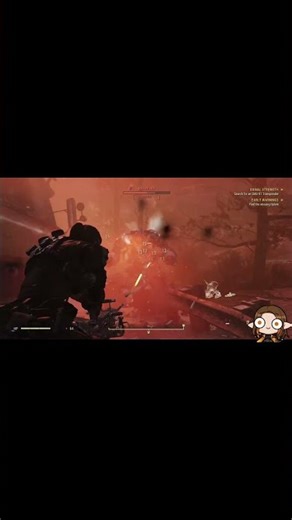 When the Beethoven kicks in - Fallout 76 Short, #fallout76 #fallout