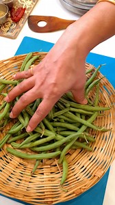 Besan Beans Sabji ki Recipe | Green beans ki sukhi sabzi | New way to make Beans ki Sabji #FoodsAndFlavors #RecipesByShilpi #FoodsAndFlavorsByShilpi #Recipes | Foods And Flavors