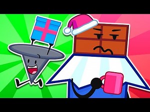 OBJECT SHOW SHORTS 18: The Spirit of Christmas