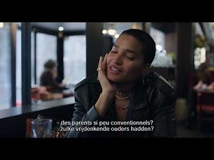Father Mother Sister Brother - Trailer | IFFR 2026 | Cinéart