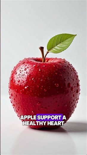 Apple 🍎 Benefits // Tips with fari // 2026