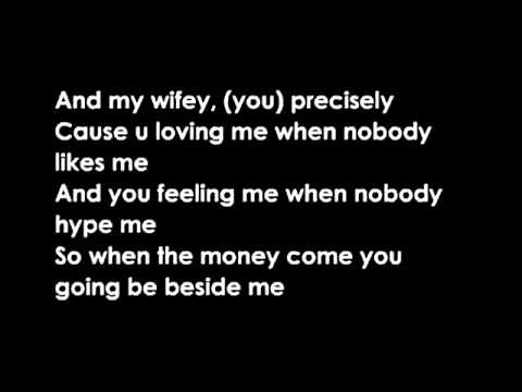 One Naira by MI featuring Waje (Music & Lyrics)