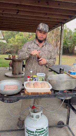 Duck rice and gravy! Full video on my page ! | CookingwithuncleJ
