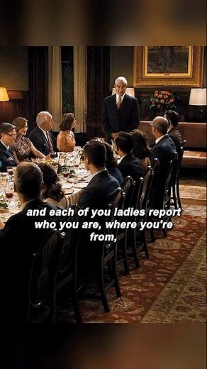 Breaking Barriers at Harvard 💥👩‍⚖️ | Ruth Bader Ginsburg’s Defining Moment#shorts