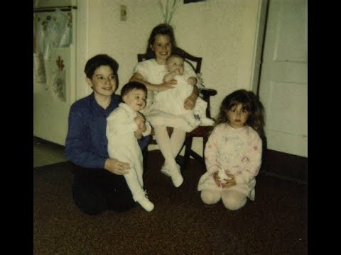 #8 Home Movies 1990 1991