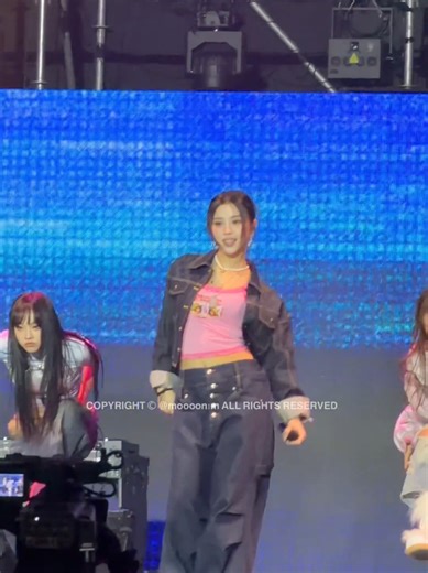 Hiipe Princess Namyuju Fancam Performance