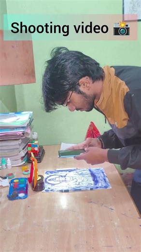 Other youtubers VS Artist 🥺 ...#trendingshorts #art