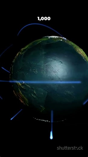 What If Earth Suddenly Stopped Spinning? (The Truth Will Shock You)