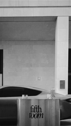 Experience the Winter Edition at The Fifth Room in Doha