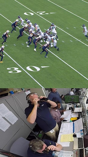 340K views · 6.9K reactions | Longest run of the season on the longest day of 2023. ‍♂️ More highlights on seahawks.com | Seattle Seahawks | Facebook