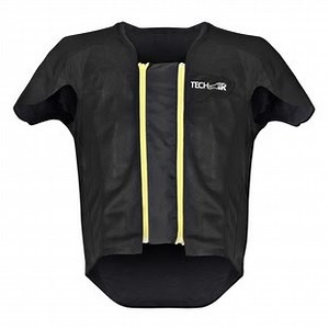 Alpinestars Tech-Air Street Vest