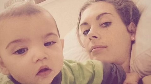 Elon Musk’s dad, 76, confirms secret second child — with his stepdaughter